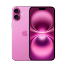 iPhone 16 Plus