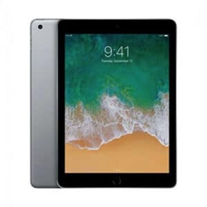 DEMO iPad 9 (2021) reparation – Byte av batteri