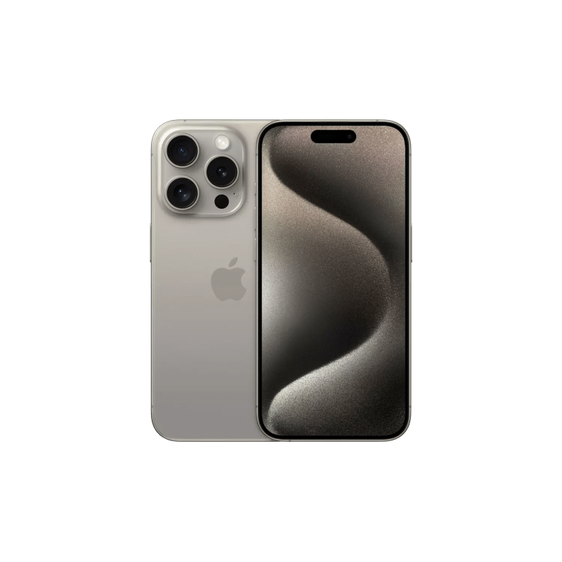 iPhone 15 Pro