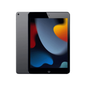 Byte av en glasskärm