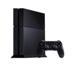 PlayStation 4