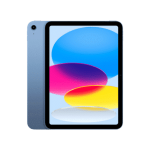 Byte av en glasskärm