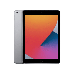 Byte av en glasskärm