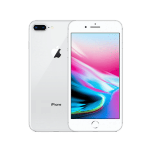 iPhone 8 Plus