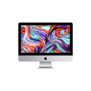 iMac 2019