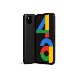 Pixel 4A