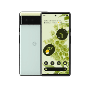 Pixel 6