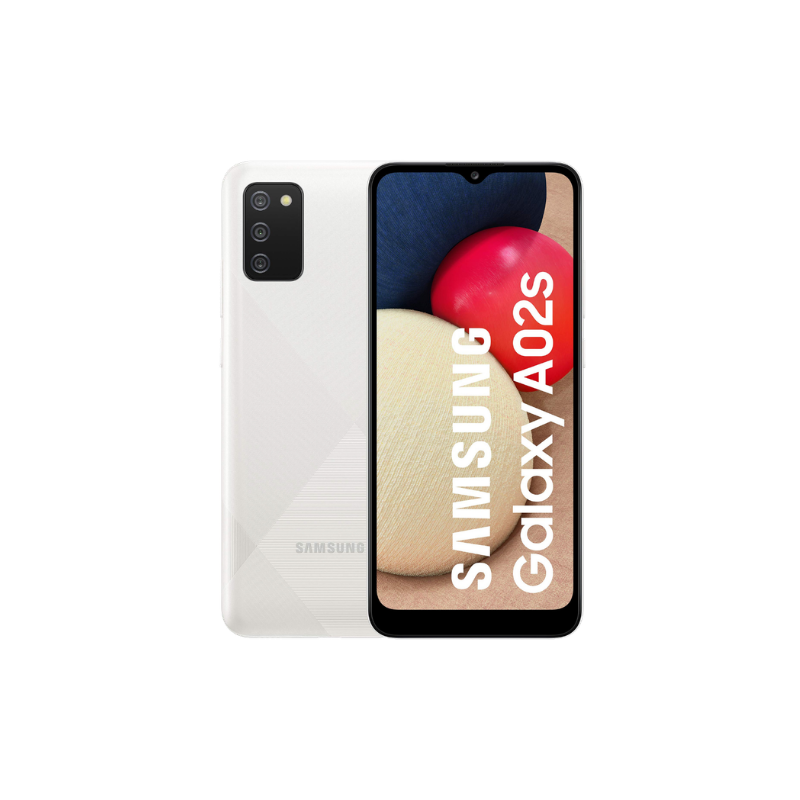 Samsung A02S