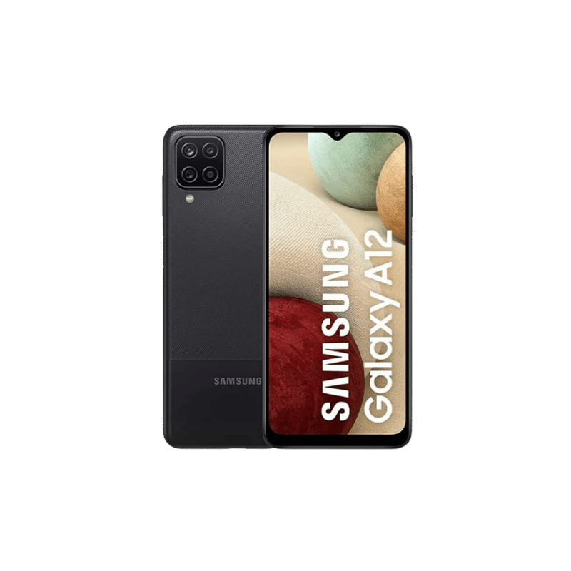 Samsung A12