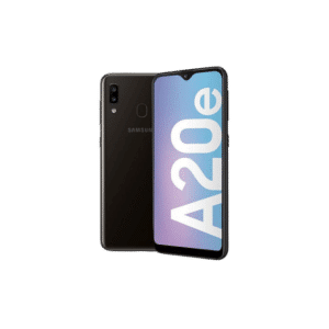 Samsung A20E