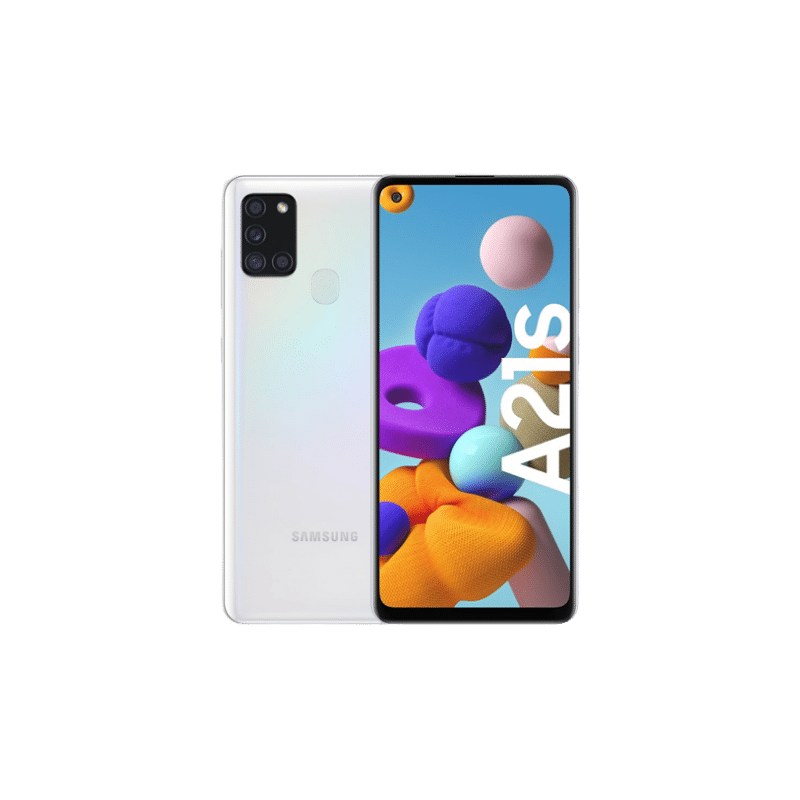 Samsung A21S