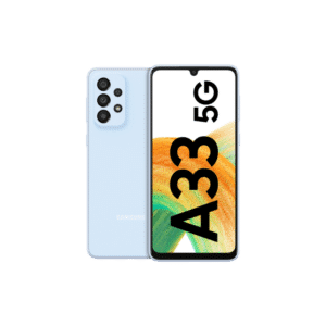 Samsung A33