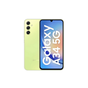 Samsung A34