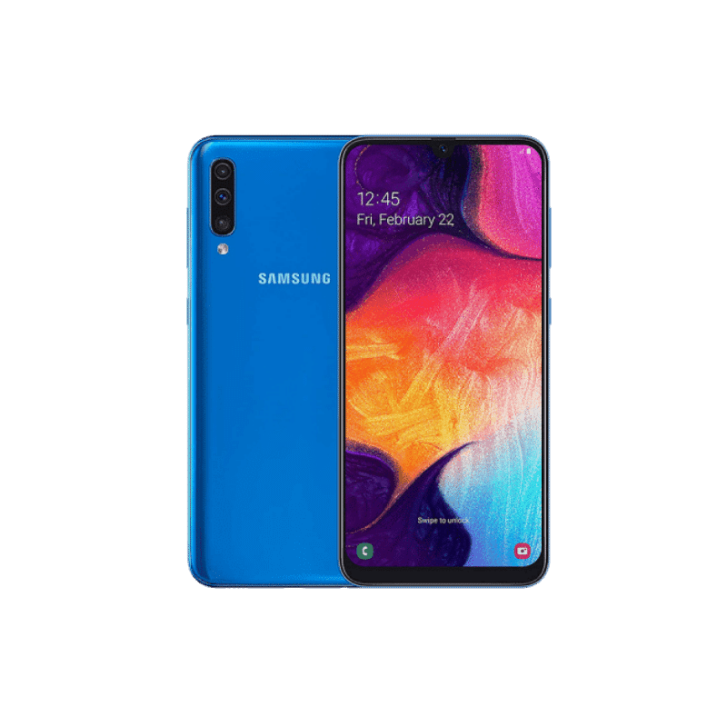 Samsung A50