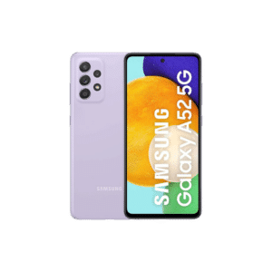 Samsung A52