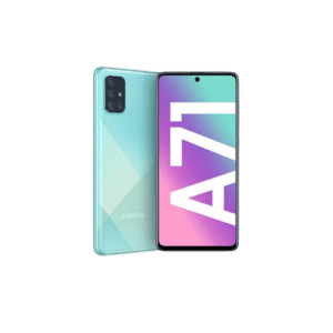 Samsung A71