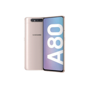 Samsung A80