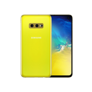 Samsung S10E