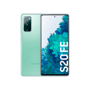 Samsung S20 FE