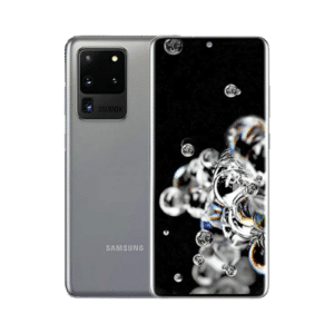Samsung S20 Ultra