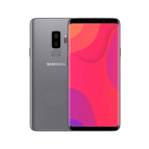 Samsung S9 Plus