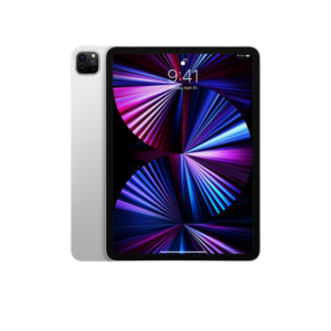 iPad Pro 11 (gen 3)