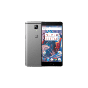 OnePlus 3