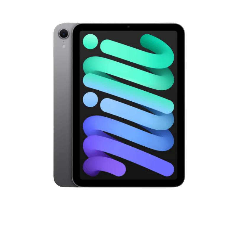 iPad Mini 7