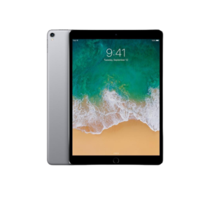 iPad Pro 10.5
