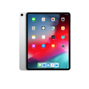 iPad Pro 12.9 (gen 3)
