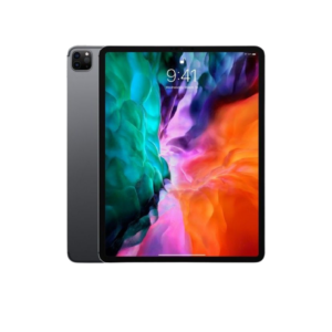 iPad Pro 12.9 (gen 4)