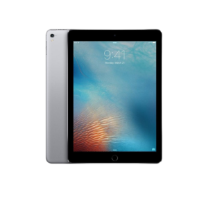 iPad Pro 9.7