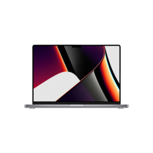 Macbook Pro 16"