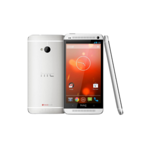 HTC One (M7)