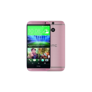 HTC One (M8)