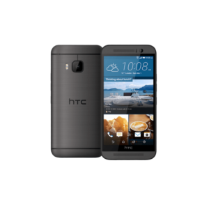 HTC One (M9)