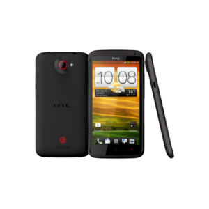 HTC One X