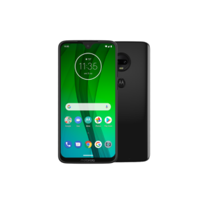 Motorola Moto G7