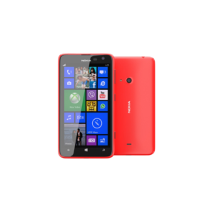 Lumia 625