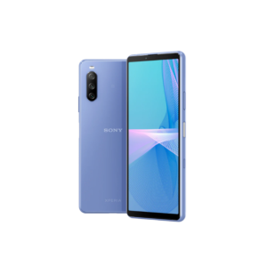 Sony Xperia 10 III