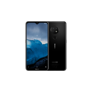 Nokia 6.2