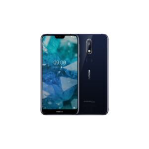 Nokia 7.1