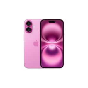 iPhone 16 Plus