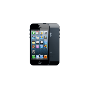iPhone 5