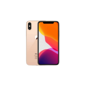 iPhone XS