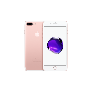 iPhone 7 Plus