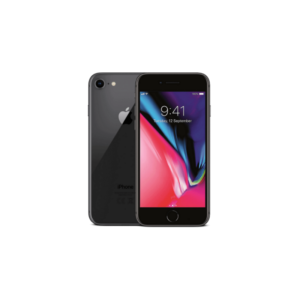 iPhone 8
