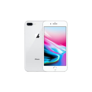 iPhone 8 Plus