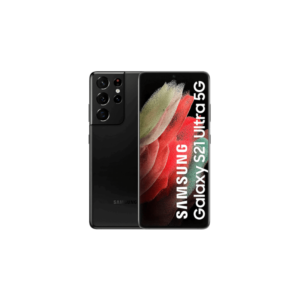 Samsung S21 Ultra