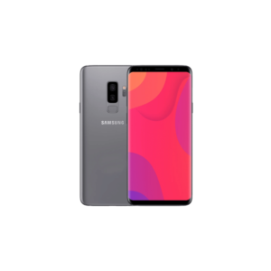 Samsung S9 Plus